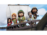 Nintendo Switch 2 Dragon Quest VII: Reimagined