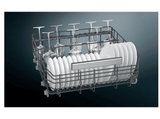 Lavavajillas integrable - Siemens SX87TX00CE, 14 servicios, 8 programas, 59.8 cm, VarioSpeed, Inox