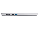 Portátil - Acer Aspire Go 15 AG15-72P-50L8, 15.6 Full-HD, Intel® Core™ 5 120U, 16GB RAM, 512 MB SSD, Core™ Onboard Graphics, Sin sistema operativo