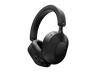 Auriculares inalámbricos - Vieta Pro Quiet, Autonomía 80 h, Bluetooth 6.0, Cancelación de ruido híbrida, Conexión dual, Negro