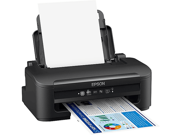 Impresora – Epson WorkForce WF-2110W 124834