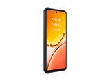 Móvil - vivo Y31, Glowing Black, 512GB, 6GB RAM, 6.72 LCD, Qualcomm Snapdragon®  4 Gen 2, 6500 mAh