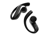 Auriculares True Wireless - Vieta Air, 24h, IPX4, Bluetooth 6.0, Negro