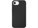 Funda móvil - CellularLine SENSATION, Apple, Para iPhone 16e, Negro