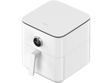 Freidora de aire - Xiaomi Smart Air Fryer 6.5L, 1800W, 6.5L, 40-220ºC, Control por App, Asistente Google, Blanco