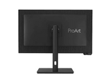 Monitor - ASUS ProArt PA32UCXR, 32  UHD 4K, 60 Hz, 5 ms, Altavoces integrados, Altura ajustable, IPS, Negro