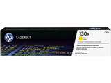 Tóner - HP 130A LaserJet, Amarillo, CF352A