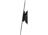 Soporte TV - Hama 00220801, 19-48, VESA 200 x 200, Sistema Easy Fix, Hasta 35 kg, Negro