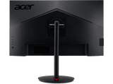 Monitor gaming - Acer Nitro XV270 M3, 27 Full-HD, 180Hz, 1 ms, IPS, 2x HDMI 2.0, 1x DisplayPort 1.2, FreeSync Premium, Altavoces integrados, Negro