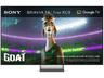 TV RGB Micro LED 85" - Sony BRAVIA 7 II, RGB Triluminos Max, 4K, Google TV, XR Processor, PS5, IMAX Enhanced, Dolby Atmos/Vision, 120Hz, K85XR75M2B