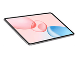Tablet - Honor Pad 10, 12.1 DCI 2K, 8GB RAM, 256GB, FullView TFT LCD (IPS), 120 Hz, Qualcomm® Snapdragon® 7 Gen 3, Android 15, Gris espacial