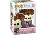 Figura Funko Pop! - Minnie Mouse, Disney Classics (Ed. Chocolate - Pascua)