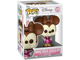 Figura Funko Pop! - Minnie Mouse, Disney Classics (Ed. Chocolate - Pascua)