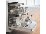 Lavavajillas - Miele G 7040 SC, 14 servicios, 11 programas, 60 cm, Secado AutoOpen, Blanco