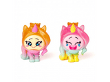 Pack Merchandising - MagicBox RAINBOW SERIES MOJIBOX, Incluye 1 Mojibox, 2 Mojipops sopresa y 1 checklist, Rainbow Series