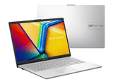 Portátil - ASUS Vivobook Go 15 E1504FA-BQ2447, 15.6 Full HD, AMD Ryzen™ 5 7520U, 16GB RAM, 512GB SSD, Radeon™ 610M, Sin sistema operativo