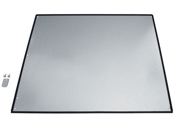 Accesorio lavadora - LG AF-B600N, Acero inoxidable