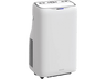 Aire acondicionado portátil - Infiniton PACPX45AW, 4600 fg/h, 5 Modos, 60 m², 53 dB(A), Temporizador, Wifi, Google Assistant y Alexa, Blanco