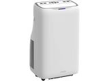Aire acondicionado portátil - Infiniton PACPX45AW, 4600 fg/h, 5 Modos, 60 m², 53 dB(A), Temporizador, Wifi, Google Assistant y Alexa, Blanco