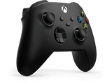 Mando Xbox - Microsoft Xbox, Bluetooth, Carbon Black, Negro