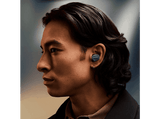 Auriculares True Wireless - Bowers & Wilkins Pi8, 6.5h Autonomía, Cancelación de Ruido Activa, Azul