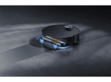 Robot friegasuelos - Dreame Aqua10 Ultra Track Complete, 650 W, 200 min Autonomía, 25.000 Pa, Negro