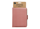 Funda eBook - Wondee 6P Layla, Rojo