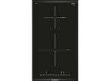 Placa modular - Bosch PIB375FB1E, 2 zonas, Inducción, 21 cm, Negro