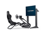 Soporte TV - Playseat TV Stand XL - Single, Negro