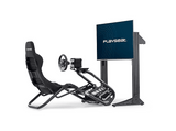 Soporte TV - Playseat TV Stand XL - Single, Negro