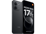 Xiaomi Redmi Note 17 Pro Max, Negro, 512GB, 8GB RAM, 6.83 AMOLED 1.5K, Snapdragon 6 Gen 5, 9210 mAh