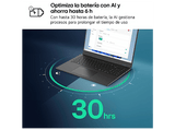 Portátil - LG 14ZD90T-G.AX88B, 14 WUXGA, Intel® Core™ Ultra 7-255H, 13 TOPS, 32 GB RAM, 1 TB SSD, Arc™ GPU, Sin sistema operativo