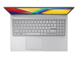 Portátil - ASUS Vivobook 15 F1504VA-BQ360, 15.6 Full-HD, Intel® Core™ 7 150U, 16 GB RAM, 512 GB SSD, UHD Graphics, Sin sistema operativo