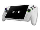 Consola portátil - ASUS ROG Xbox Ally Z2, 16GB RAM, 512GB SSD, AMD Ryzen™ Z2 A, 7 FHD táctil 120Hz, WI-FI 6E, W11 Home, Gamepass Incluido