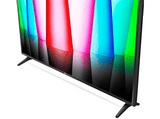 TV LED 32 - LG 32LQ570B6LA, HD-ready, Procesador Inteligente α5 Gen5 AI Processor, Smart TV, DVB-T2 (H.265), Negro