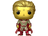 Figura Funko Pop! - Guardianes de la Galaxia 3: Adam Warlock, Vinilo