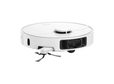 Robot friegasuelos - Dreame L10s Ultra Gen 3, 600 W, 231 min Autonomía, Succión Vormax™ de 25.000 Pa,Elevación de las mopas 10.5mm, Blanco