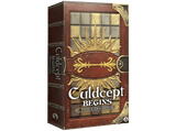 Nintendo Switch 2 Culdcept BEGINS. Ed. Steelbook