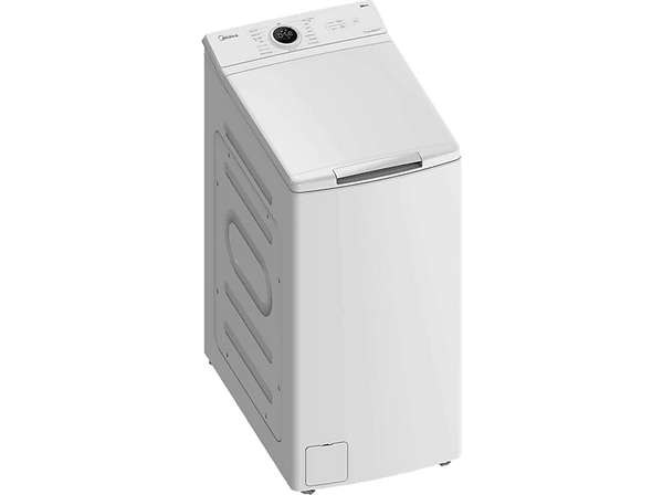 Lavadora carga superior – Midea MF100T70B/W-ES 119687