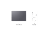 Portátil - Samsung Galaxy Book6 Copilot+ PC , 16 WUXGA, Intel® Core™ Ultra 7 355, 49 TOPS, 32 GB RAM, 1 TB SSD, Arc™ GPU, W11H, Sin cargador