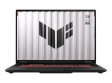 Portátil gaming - ASUS TUF Gaming A18 FA808UP-S8110, 18 WUXGA, AMD Ryzen™ 7 260, 16 GB RAM, 1 TB SSD, GeForce RTX™ 5070, Sin sistema operativo