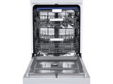 Lavavajillas - KOENIC KDW 6021-13 C FS, 14 Servicios, 8 Programas, Ancho 59.6 cm, Libre instalación, Blanco