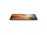 Móvil - Honor Magic8 Pro, Gold, 512 GB, 12 GB RAM, 6.71 OLED, Qualcomm® Snapdragon® 8 Elite 5 (3nm), 6270mAh