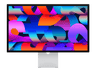 Apple Studio Display, 27", Vidrio nanotexturizado, 60 Hz, Pantalla Retina 5K, Adaptador de montaje VESA, Plata