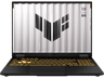 Portátil gaming - ASUS TUF Gaming FX608JMR-RV003, 16 " WUXGA, Intel® Core™ i7-14650HX, 32GB RAM, 1TB SSD, GeForce RTX™ 5060, Sin sistema operativo