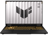 Portátil gaming - ASUS TUF Gaming FX608JMR-RV003, 16  WUXGA, Intel® Core™ i7-14650HX, 32GB RAM, 1TB SSD, GeForce RTX™ 5060, Sin sistema operativo