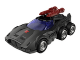 Figura - Magicbox Caja Sorpresa Wheels Transformers 01: Roll Out!, 5 cm, Figura aleatoria