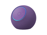 Altavoz inteligente - Amazon Echo Dot Max, 1 tweeter de 0,8 y 1 woofer de 2,5, Omnisense, Amethyst