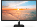 Monitor - Philips 27E1N1800A/00, 27 UHD 4K, 60 Hz, 4 ms GtG, IPS, HDR, Altavoces estéreo incorporados