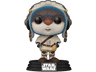 Figura Funko Pop! - Bazil, Star Wars: Acolyte